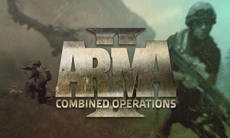 ARMA 2: Combined Operations IOS & APK Download 2024