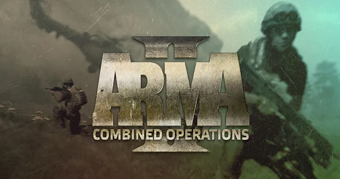 ARMA 2: Combined Operations IOS & APK Download 2024