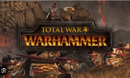 Total War: WARHAMMER Latest Version Free Download