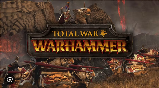 Total War: WARHAMMER Latest Version Free Download