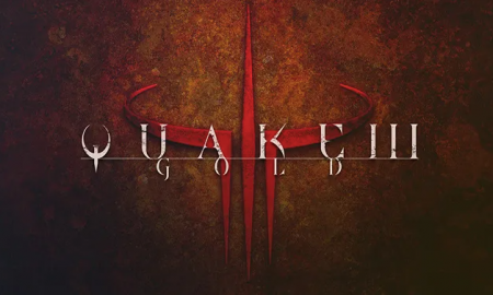 Quake III: Gold Latest Version Free Download