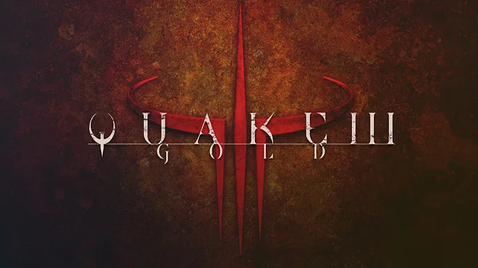 Quake III: Gold Latest Version Free Download