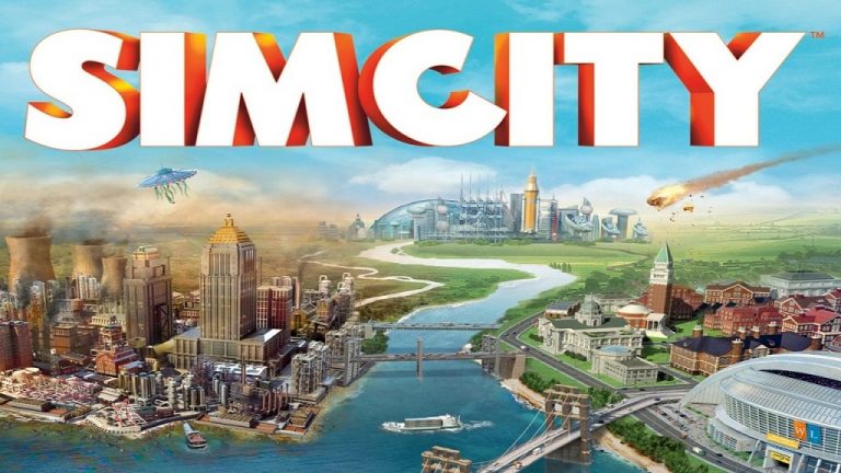 SimCity 2013 Mobile Full Version Download