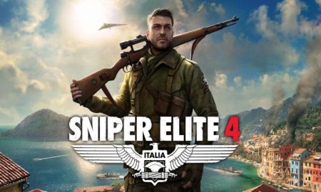 Sniper Elite 4 Mobile Full Version Download