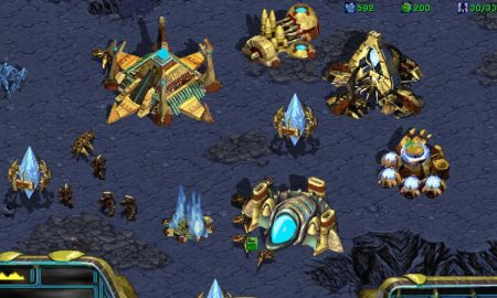 Starcraft Brood War Mobile Full Version Download