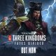 Total War: THREE KINGDOMS iOS/APK Full Version Free Download