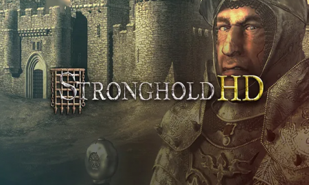 Stronghold HD Mobile Full Version Download