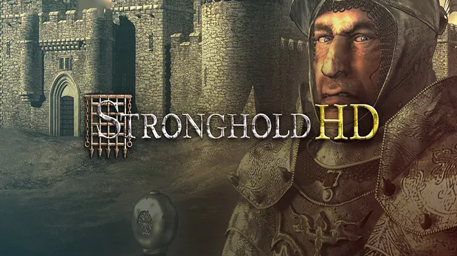 Stronghold HD Mobile Full Version Download