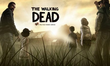 The Walking Dead Season 2 Latest Version Free Download