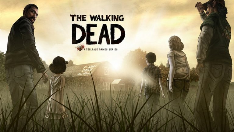 The Walking Dead Season 2 Latest Version Free Download