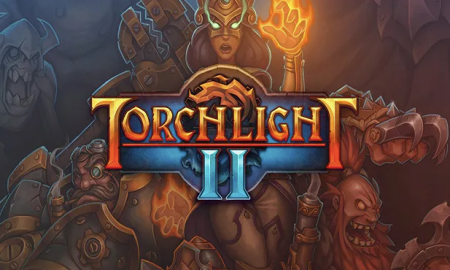 Torchlight 2 PC Version Free Download