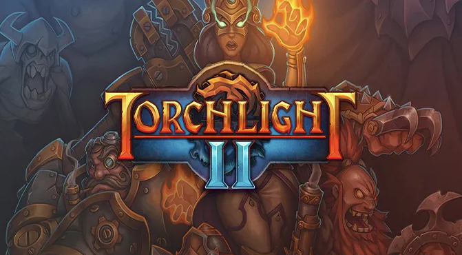 Torchlight 2 PC Version Free Download