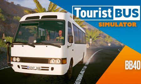 Tourist Bus Simulator iOS/APK Full Version Free Download