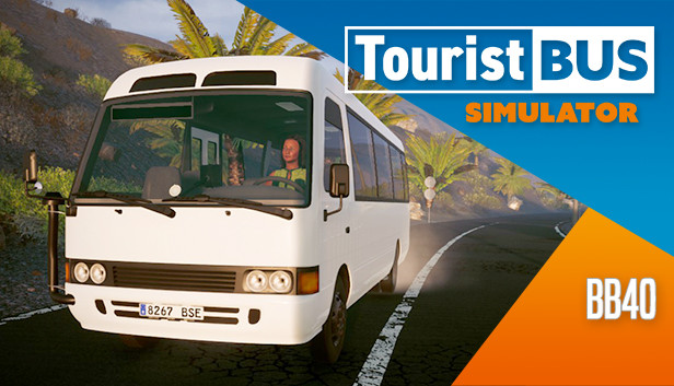 Tourist Bus Simulator iOS/APK Full Version Free Download