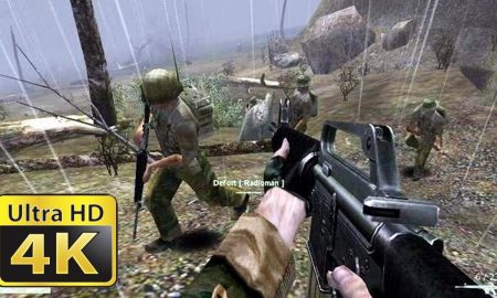 Vietcong PC Version Free Download