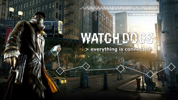 Watch Dogs Mobile Full Version Download