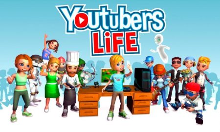 Youtubers Life Latest Version Free Download