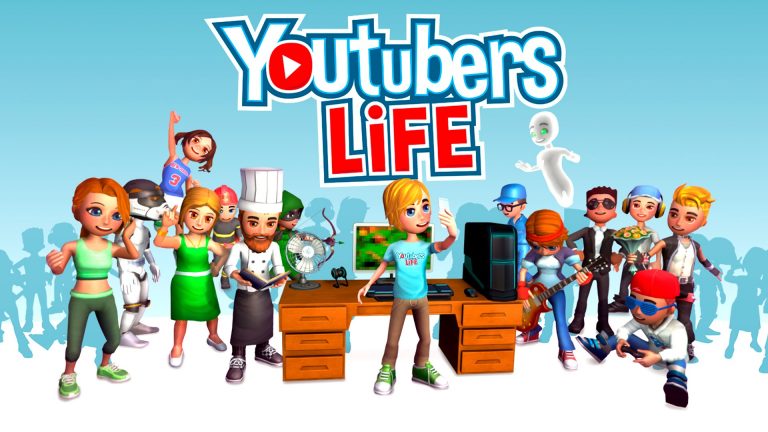 Youtubers Life Latest Version Free Download