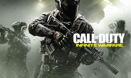 Call Of Duty: Infinite Warfare Latest Version Free Download