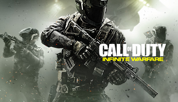 Call Of Duty: Infinite Warfare Latest Version Free Download