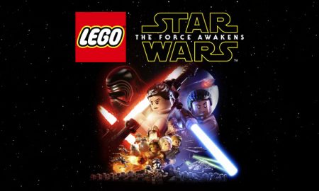 LEGO STAR WARS: The Force Awakens iOS/APK Full Version Free Download