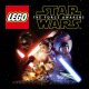 LEGO STAR WARS: The Force Awakens iOS/APK Full Version Free Download