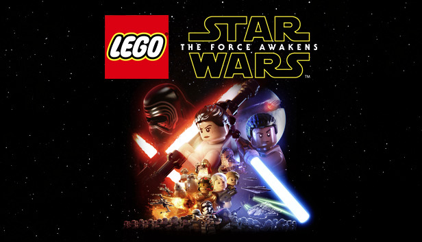 LEGO STAR WARS: The Force Awakens iOS/APK Full Version Free Download