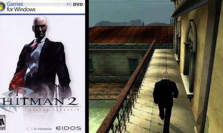 Hitman 2: Silent Assassin PC Version Free Download