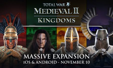 Medieval 2: Total War Kingdoms Mobile Full Version Download