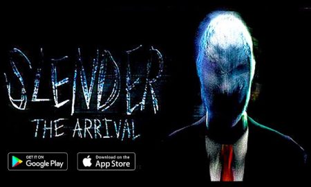 Slender: The Arrival Android & iOS Mobile Version Free Download