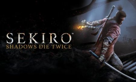 Sekiro: Shadows Die Twice iOS/APK Full Version Free Download