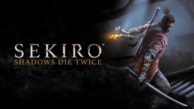Sekiro: Shadows Die Twice iOS/APK Full Version Free Download