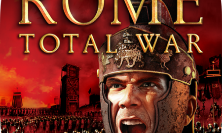 Total War: ROME 2 Mobile Full Version Download