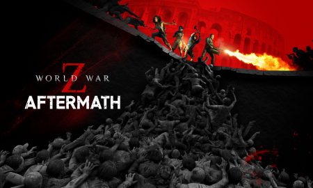 World War Z: Aftermath Latest Version Free Download