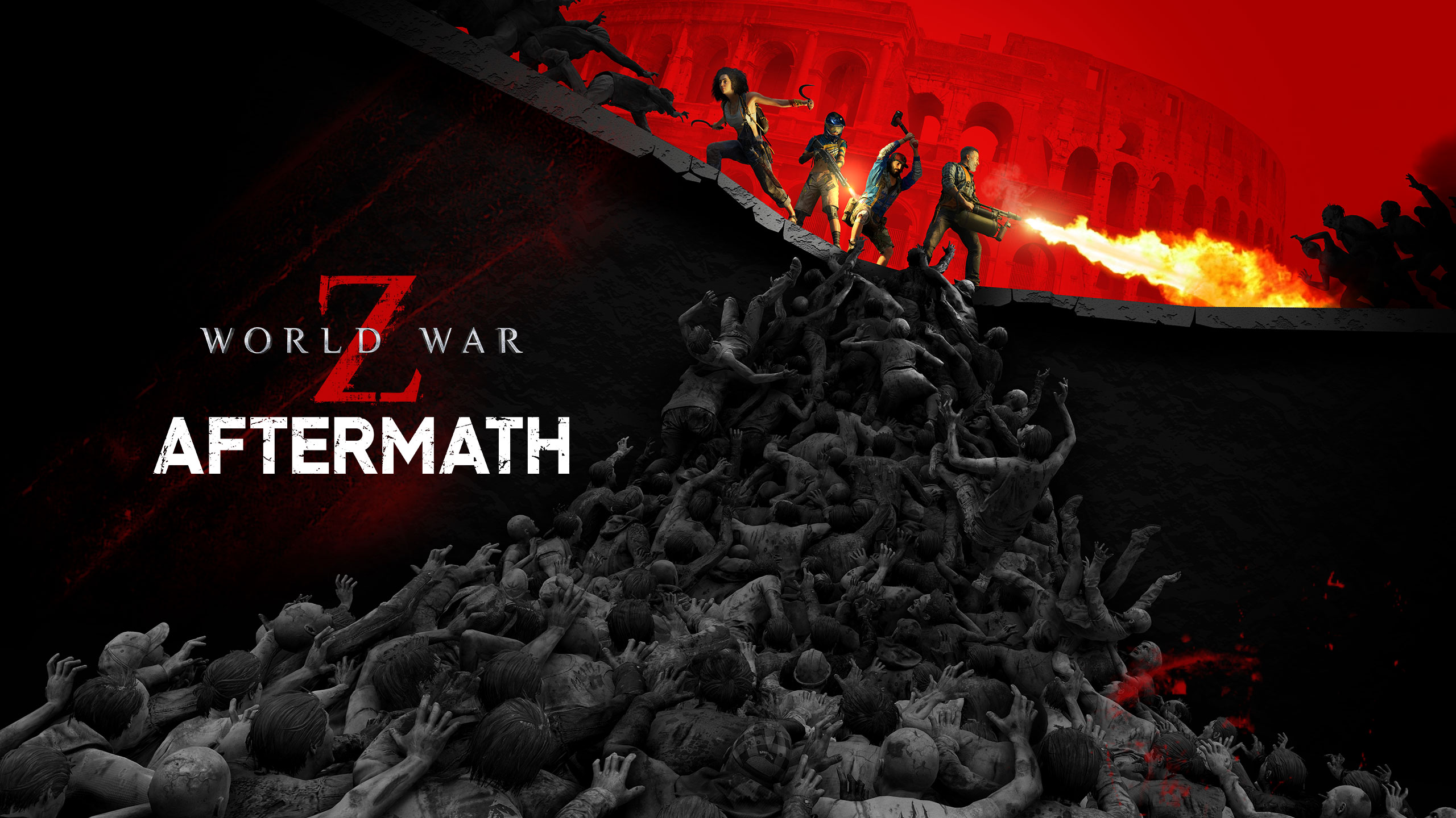 World War Z: Aftermath Latest Version Free Download