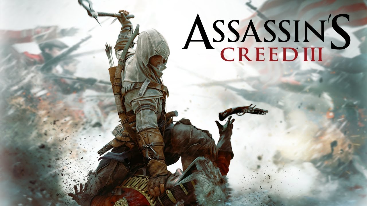 Assassin’s Creed 3 Mobile Full Version Download