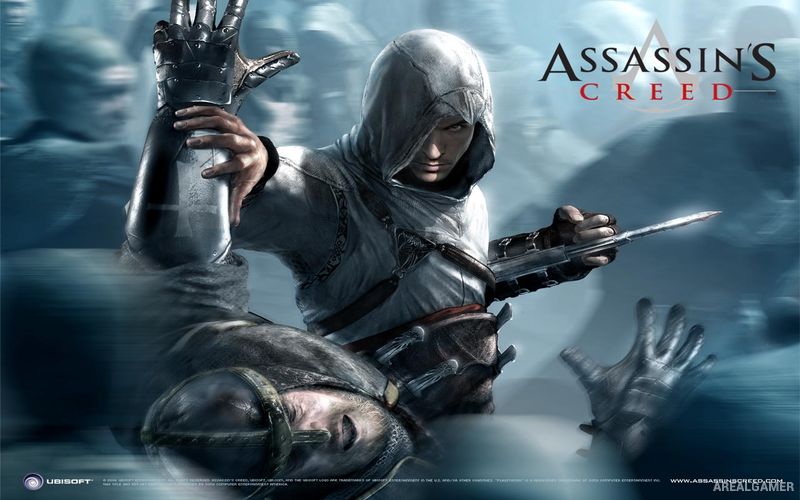 Assassin’s Creed Latest Version Free Download