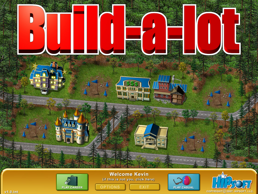 Build-A-Lot Mobile Full Version Download