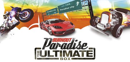 Burnout Paradise The Ultimate Box Mobile Full Version Download