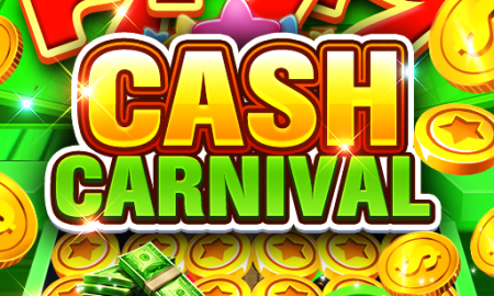 Cash Carnival Coin Pusher iOS/APK Full Version Free Download