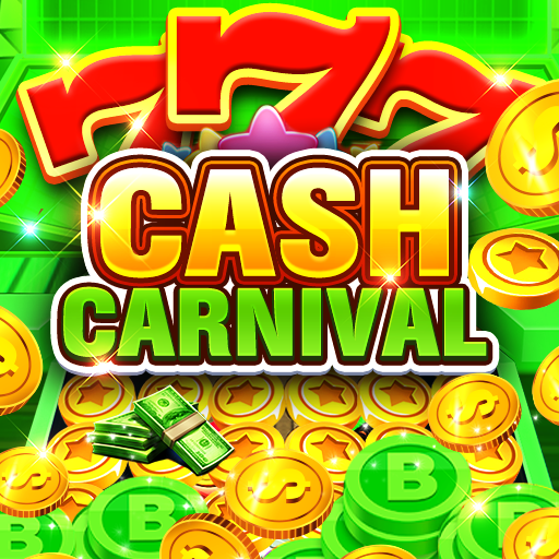 Cash Carnival Coin Pusher iOS/APK Full Version Free Download