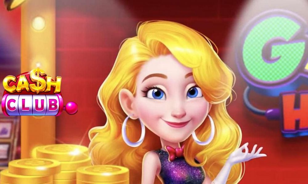 Cash Club Casino - Vegas Slots Mobile Full Version Download