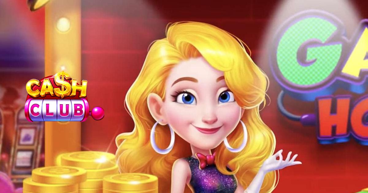 Cash Club Casino - Vegas Slots Mobile Full Version Download