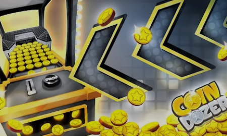 Coin Dozer - Carnival Prizes Mobile Full Version Download