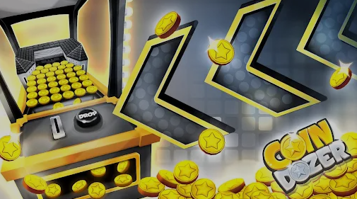 Coin Dozer - Carnival Prizes Mobile Full Version Download