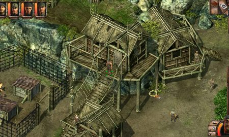 Commandos 2 Version Free Download