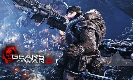 Gears Of War 2 Mobile Full Version Download