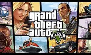 Grand Theft Auto 5 Version Free Download