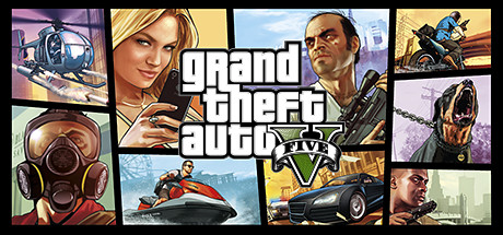 Grand Theft Auto 5 Version Free Download