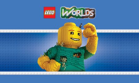 LEGO Worlds PC Version Free Download